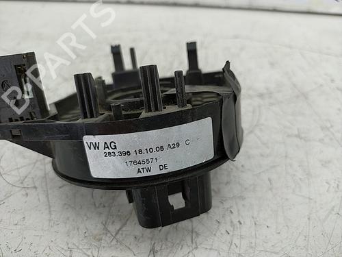 Other VW POLO IV (9N_, 9A_) | BP21630344O1