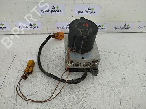 Used ABS pump HONDA CIVIC I Hatchback (SB) 1200 (SB1) (54 hp) 21630350