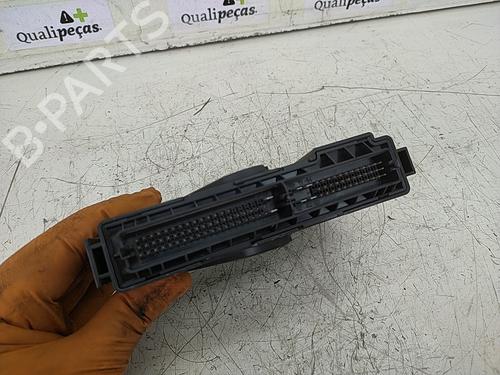 Caja reles / fusibles OPEL MERIVA A MPV (X03)  | BP21630354E1 