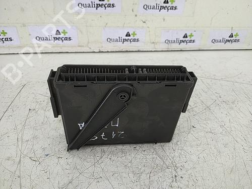 Caja reles / fusibles OPEL MERIVA A MPV (X03)  | BP21630354E1 