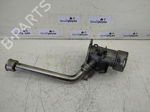 Used Other MERCEDES-BENZ C-CLASS (W203) C 220 CDI (203.008) (150 hp) 21630499