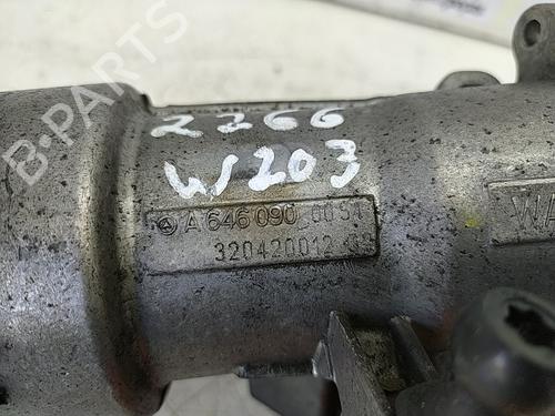 Other MERCEDES-BENZ C-CLASS (W203) C 220 CDI (203.008) | BP21630499O1