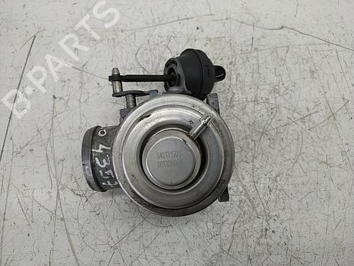 EGR-Ventil VW POLO IV (9N_, 9A_) 1.4 TDI (75 hp) 21630500