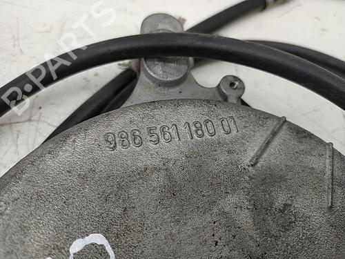 Other PORSCHE BOXSTER (986)  | BP21630503O1 