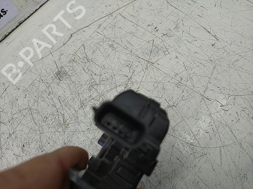 Tailgate lock RENAULT MEGANE III Grandtour (KZ0/1) 1.5 dCi (KZ09, KZ0D, KZ1G, KZ29, KZ14, KZ1W, KZ10, KZ1F,... | BP21630608C101