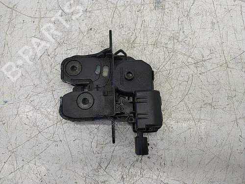 Tailgate lock RENAULT MEGANE III Grandtour (KZ0/1) 1.5 dCi (KZ09, KZ0D, KZ1G, KZ29, KZ14, KZ1W, KZ10, KZ1F,... | BP21630608C101