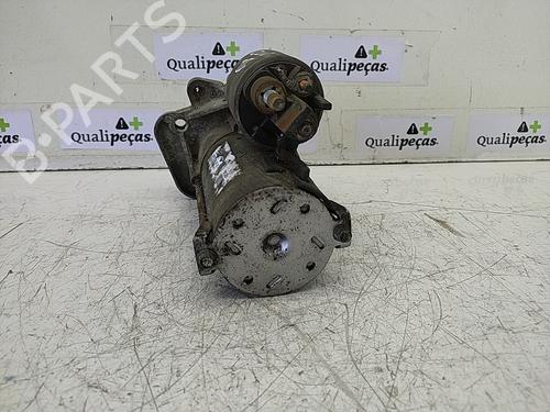 Starter RENAULT CLIO III Hatchback Van (SB_, SR_) 1.5 dCi (SR1H) | BP21627109M8 