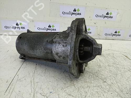 Starter RENAULT CLIO III Hatchback Van (SB_, SR_) 1.5 dCi (SR1H) | BP21627109M8 
