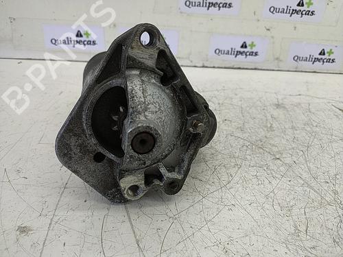 Starter RENAULT CLIO III Hatchback Van (SB_, SR_) 1.5 dCi (SR1H) | BP21627109M8 