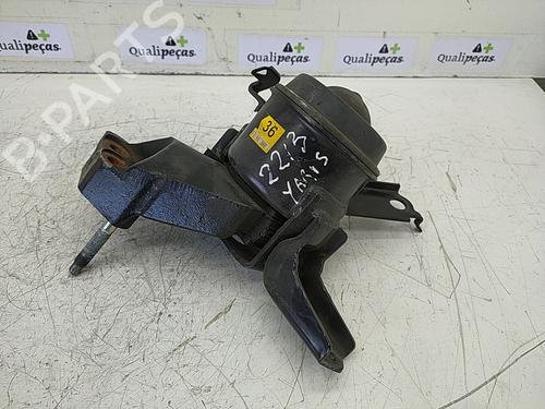 Used Support TOYOTA YARIS (_P9_) [2005-2014]  21630674