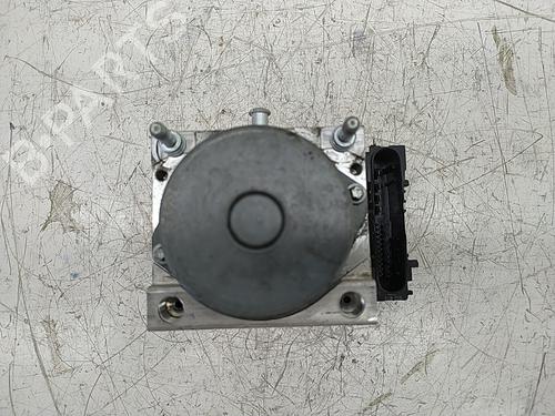 Bremsaggregat ABS für RENAULT CLIO III Hatchback Van (SB_, SR_) 1.5 dCi (SR1H) (88 hp) 21627102