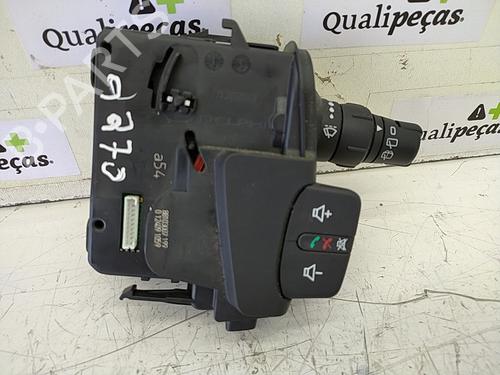 Spak kontakt RENAULT CLIO III (BR0/1, CR0/1) 1.5 dCi (BR17, CR17) (86 hp) 21630529