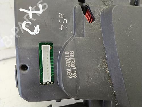 Spak kontakt RENAULT CLIO III (BR0/1, CR0/1) 1.5 dCi (BR17, CR17) | BP21630529I30