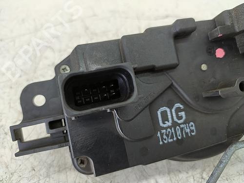 Türschloss rechts vorne OPEL ASTRA H (A04) 1.3 CDTI (L48) | BP21629807C97