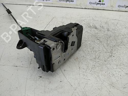 Türschloss rechts vorne OPEL ASTRA H (A04) 1.3 CDTI (L48) | BP21629807C97