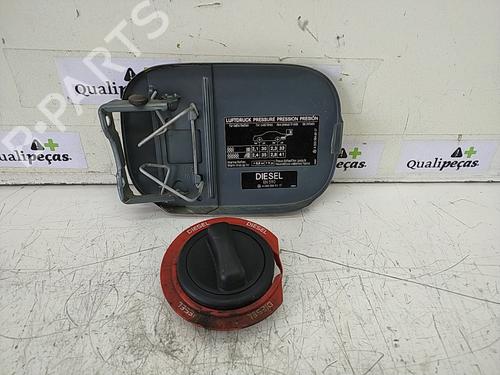 Tankklappe MERCEDES-BENZ C-CLASS (W203) C 220 CDI (203.008) | BP21630010C131 