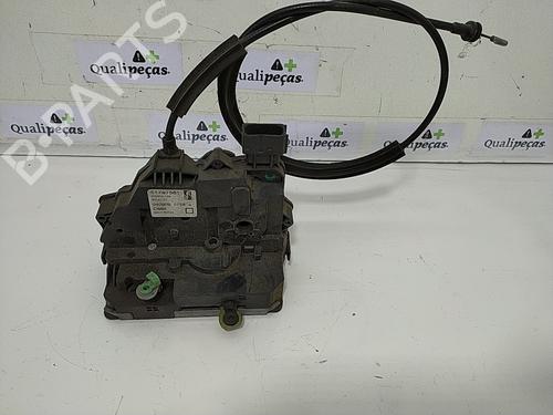 Front left lock FIAT GRANDE PUNTO Van (199_) 1.3 JTD Multijet (199CXC1A) | BP21628946C98 