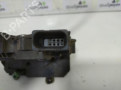 Front left lock FIAT GRANDE PUNTO Van (199_) 1.3 JTD Multijet (199CXC1A) | BP21628946C98 