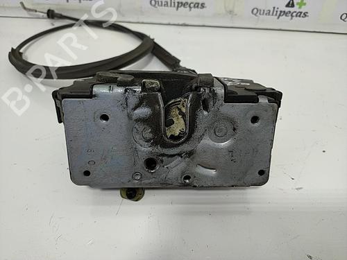 Front left lock FIAT GRANDE PUNTO Van (199_) 1.3 JTD Multijet (199CXC1A) | BP21628946C98 