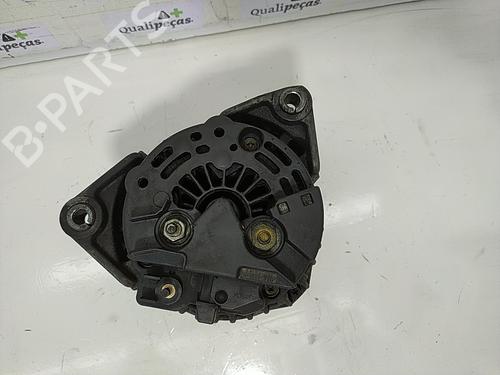 Alternator OPEL VECTRA B Estate (J96) 2.2 DTI 16V (F35) BP21630580M7