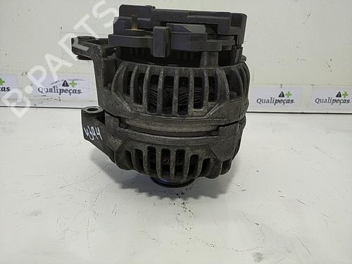 Alternator OPEL VECTRA B Estate (J96) 2.2 DTI 16V (F35) | BP21630580M7 