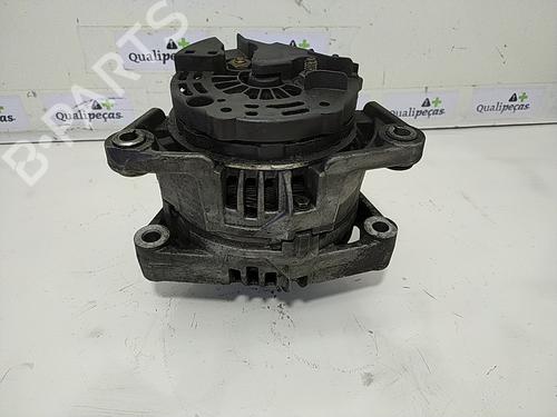 Alternator OPEL VECTRA B Estate (J96) 2.2 DTI 16V (F35) | BP21630580M7 