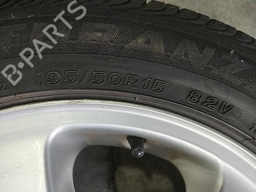 Rim MERCEDES-BENZ A-CLASS (W168) A 140 (168.031, 168.131) | BP21630745C45