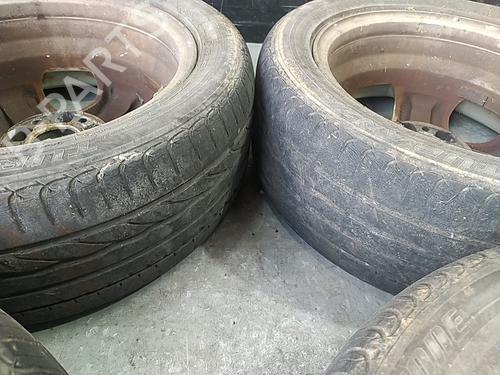 Rim MERCEDES-BENZ A-CLASS (W168) A 140 (168.031, 168.131) | BP21630745C45