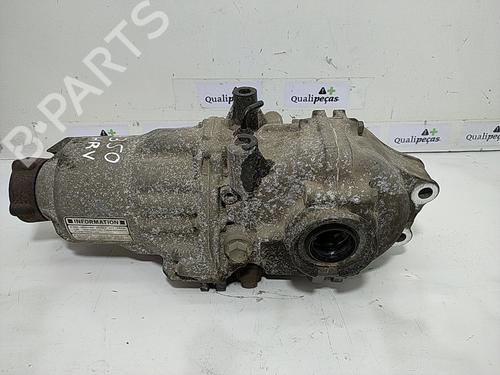 Used Front differential HONDA HR-V (GH_) [1999-2006]  21630841