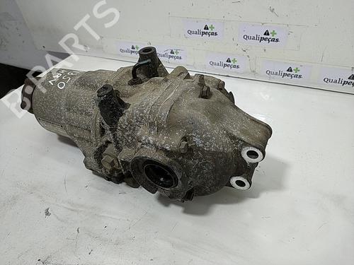 Front differential HONDA HR-V (GH_)  | BP21630841M23 