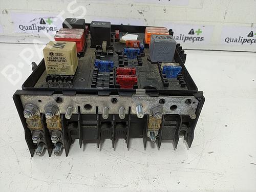 Caja reles / fusibles VW GOLF V (1K1) 1.4 16V | BP21630913E1