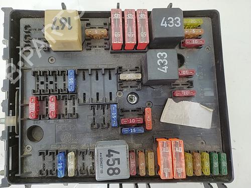 Caja reles / fusibles VW GOLF V (1K1) 1.4 16V | BP21630913E1