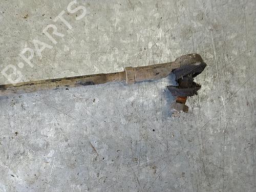 Steering rack HONDA HR-V (GH_) | BP21623396M22