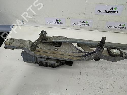 Front wiper motor FORD FOCUS II (DA_, HCP, DP)  | BP21630963M29 