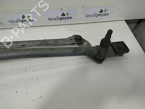 Front wiper motor FORD FOCUS II (DA_, HCP, DP)  | BP21630963M29 