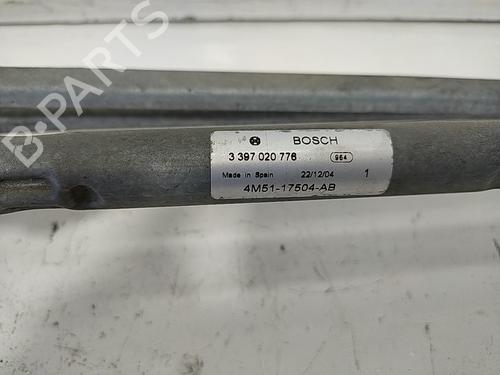 Front wiper motor FORD FOCUS II (DA_, HCP, DP)  | BP21630963M29 