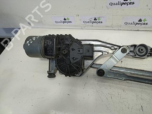 Front wiper motor FORD FOCUS II (DA_, HCP, DP)  | BP21630963M29 