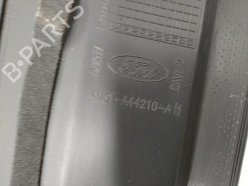 Terzo stop FORD FOCUS II (DA_, HCP, DP)  | BP21630965L11