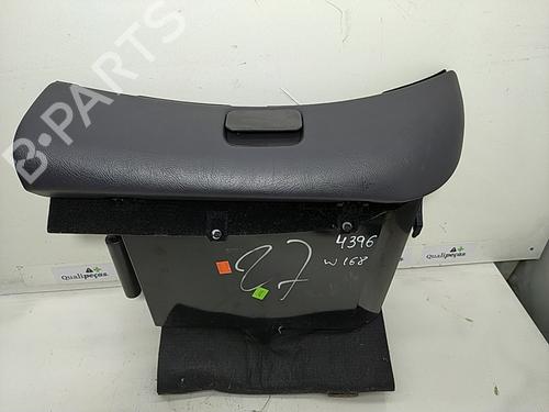 Boîte à gants MERCEDES-BENZ A-CLASS (W168) A 140 (168.031, 168.131) | BP21630771C95