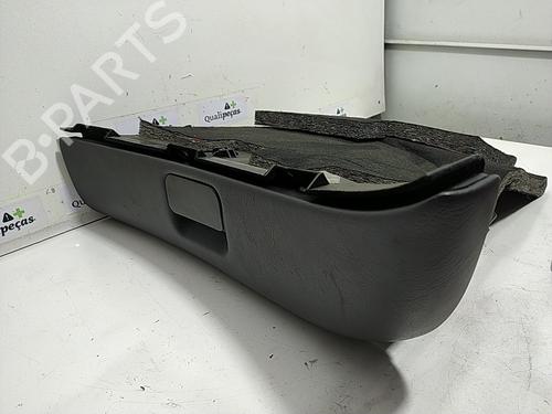 Boîte à gants MERCEDES-BENZ A-CLASS (W168) A 140 (168.031, 168.131) | BP21630771C95