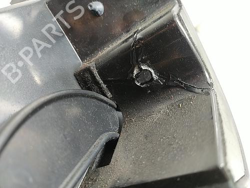 Boîte à gants MERCEDES-BENZ A-CLASS (W168) A 140 (168.031, 168.131) | BP21630771C95