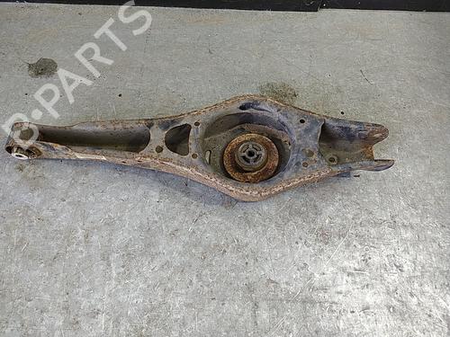 Used Left rear window motor Left rear window motor SEAT LEON (1P1) [2005-2013] 21630990 21630990