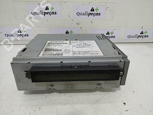 Sistema audio VOLVO V50 (545) [2003-2012]  21622618