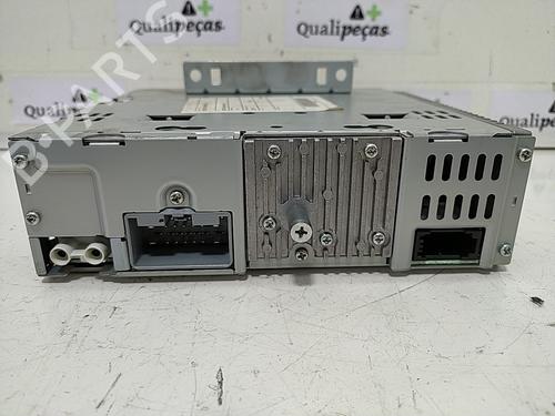 Radio VOLVO V50 (545)  | BP21622618E6 