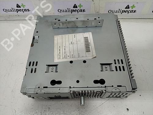 Radio VOLVO V50 (545)  | BP21622618E6 