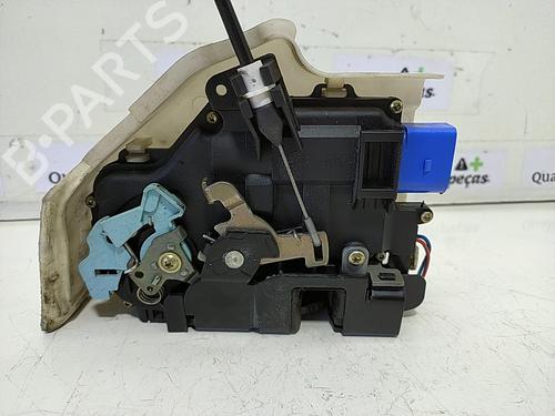 Front left lock VW GOLF V (1K1) 1.4 FSI | BP21630887C98 