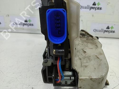 Front left lock VW GOLF V (1K1) 1.4 FSI | BP21630887C98 