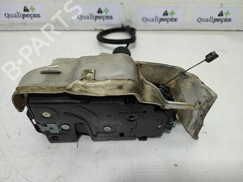 Front left lock VW GOLF V (1K1) 1.4 FSI | BP21630887C98 
