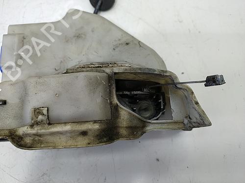 Front left lock VW GOLF V (1K1) 1.4 FSI | BP21630887C98 