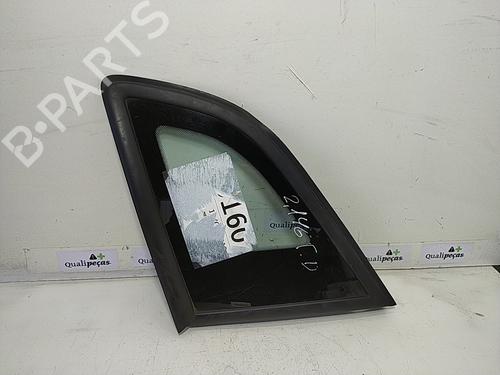 Panel rude bagtil højre Panel rude bagtil højre 21617036 21617036